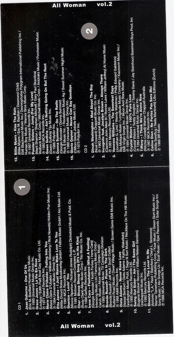 Various-1