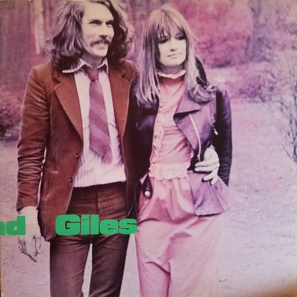 McDonald And Giles*-0