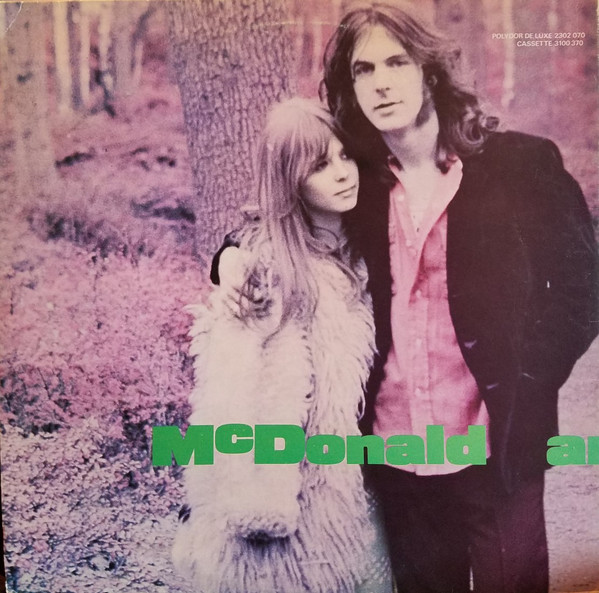 McDonald And Giles*-1