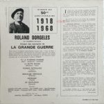Roland Dorgelès-1