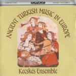 Kecskés Ensemble, Esmail Vasseghi, René Clemencic, András L. Kecskés*-0