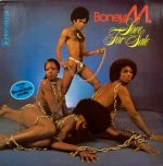 Boney M.-0