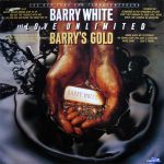 Barry White And Love Unlimited-0