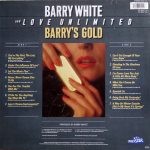 Barry White And Love Unlimited-1