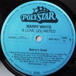 Barry White And Love Unlimited-2
