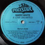 Barry White And Love Unlimited-3