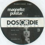 Magnetic Pulstar-0