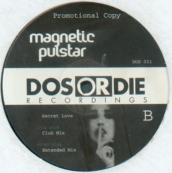 Magnetic Pulstar-0