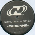 Plastic Angel Vs. Agenda-0