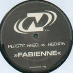 Plastic Angel Vs. Agenda-0