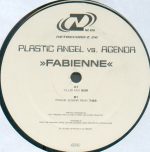 Plastic Angel Vs. Agenda-1