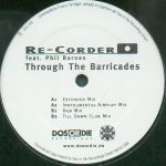 Re-Corder Feat. Phil Barnes-0