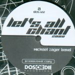 Michael Zager Band*-0