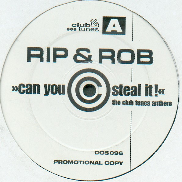 Rip & Rob-0