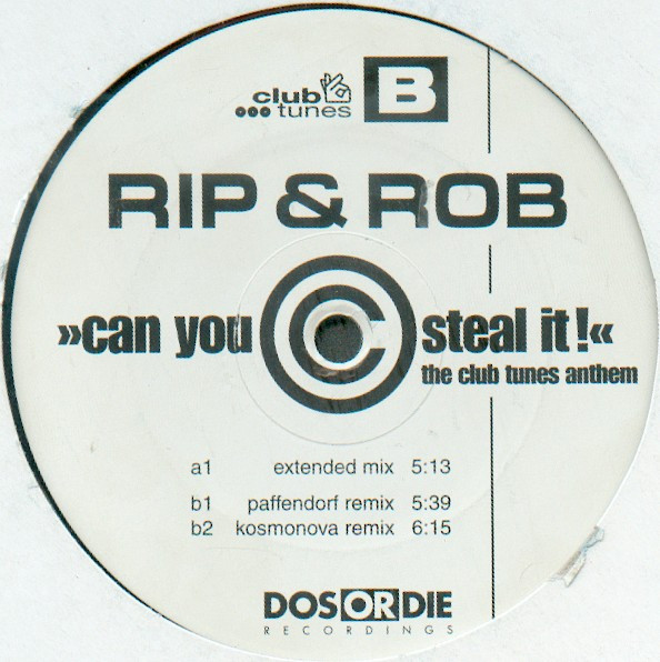 Rip & Rob-1