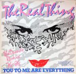 The Real Thing-0