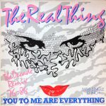 The Real Thing-0