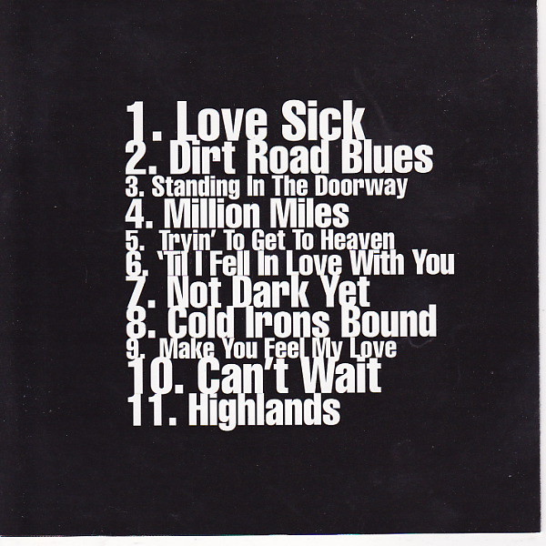 Bob Dylan-1