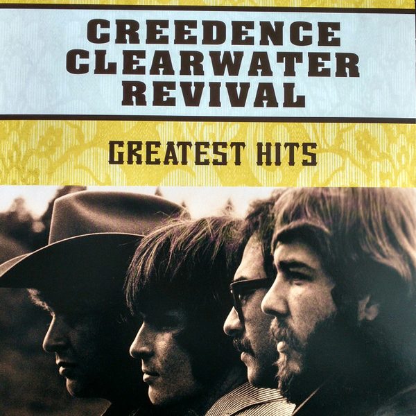 Creedence Clearwater Revival-0