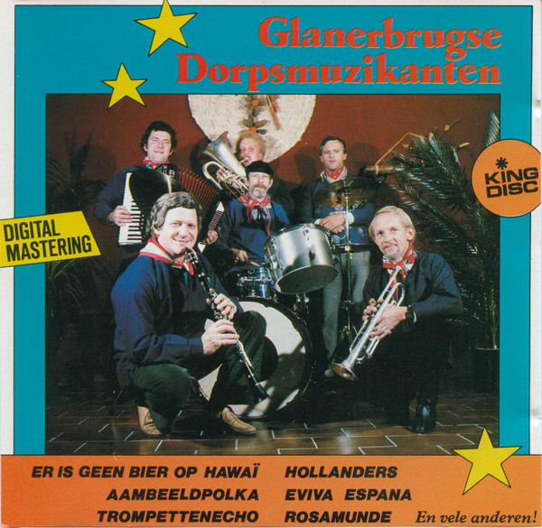 Glanerbrugse Dorpsmuzikanten-0