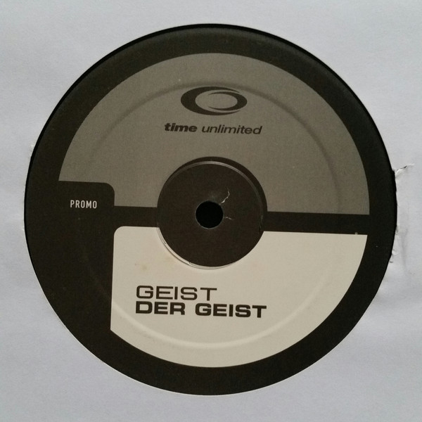 Der Geist-0 Geist-0
