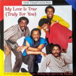 The Temptations-0