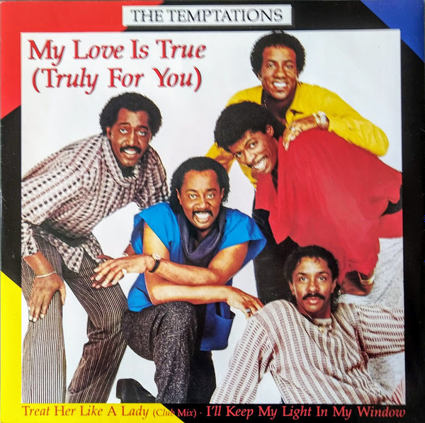The Temptations-0