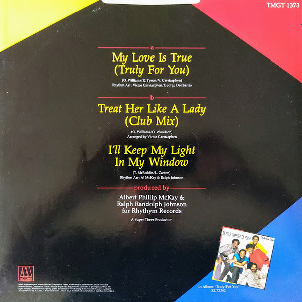 The Temptations-1