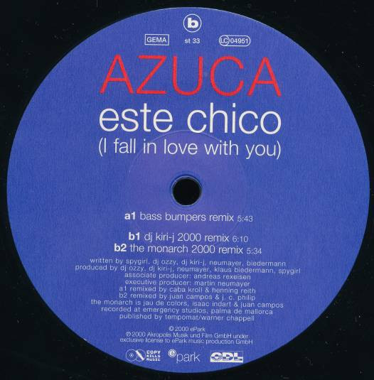 Azuca-0