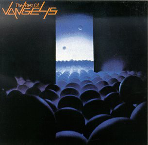 The Best Of Vangelis-0 Vangelis-0