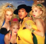 Kid Creole And The Coconuts-0