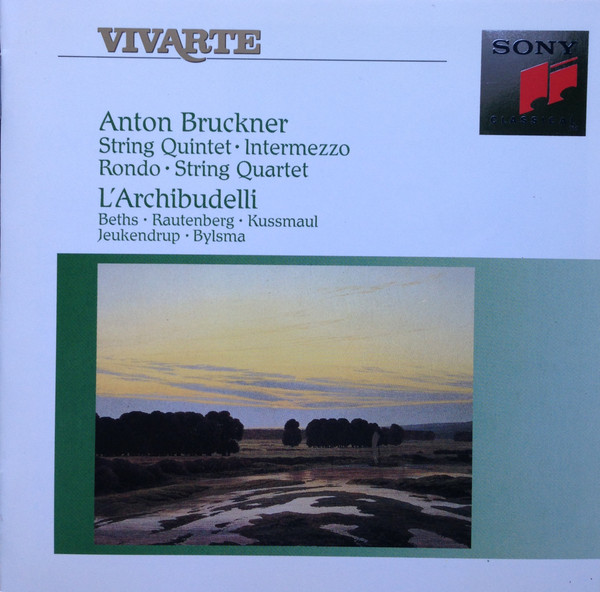 Anton Bruckner - L'Archibudelli-0