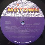 The Jackson 5-4