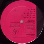 Front Line Assembly-1