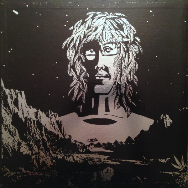 Paul Kantner, Jefferson Starship-1