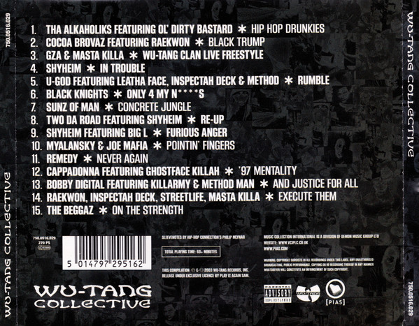 Various-1