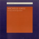 Michelle Gayle-0