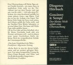 René Goscinny & Sempé Gelesen Von Rufus Beck-1