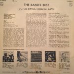 Dutch Swing College Band*-1