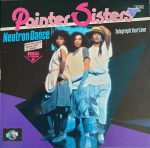 Pointer Sisters-0