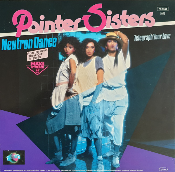 Pointer Sisters-1