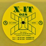 DJ JamX-0