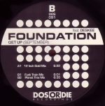 Foundation Feat. Deskee-1