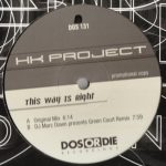 HK Project-0