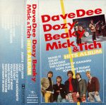 Dave Dee, Dozy, Beaky, Mick & Tich-0