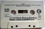 Dave Dee, Dozy, Beaky, Mick & Tich-2