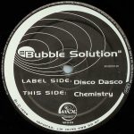 Bubble Solution-1