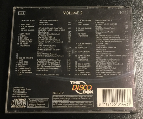 Various-1