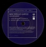 Michelle Gayle-4
