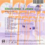 Genetic druGs & Jasmon-1